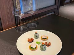 -淮香国色·淮扬菜(正大中心店)