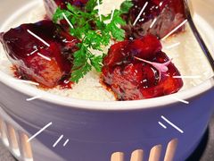 -醉东Oriental House(静安嘉里中心店)