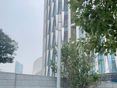 -杭州来福士中心