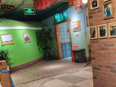 -老阿妈蒙古村·蒙古包·草原文化·歌舞表演(老君堂店)