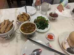 -宝香绑线肉骨茶(柏威年广场店)