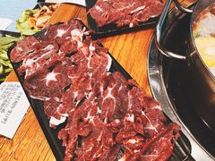 -潮味四季潮汕牛肉火锅(来凤街店)