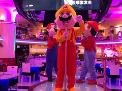 -巴特餐饮6加1音乐餐吧·新疆菜