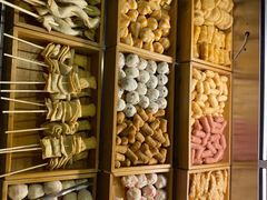 -火炉火自助餐(喜隆多店)