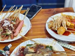 -郭记小街麻辣烫(南小街总店)