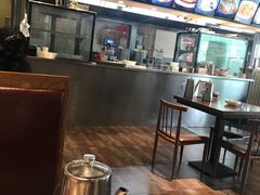 -大秦地·西北菜(纬四路店)