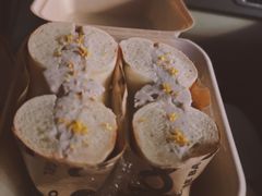 -One Bagel·一个贝果(凯德mall大峡谷店)