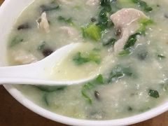 -华记粥饭店(印象容桂主题风情街店)