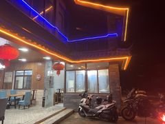 -高老庄·老溧阳·私房菜(南山竹海店)