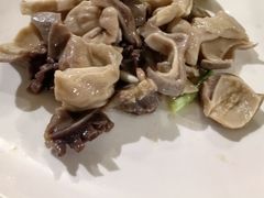 麻油双脆-洪齐林老镇