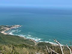 -海南铜鼓岭景区
