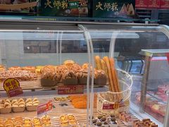 -味多美蛋糕(东直门店)