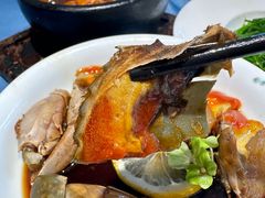 -阿毛饭店(和义路店)