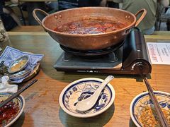 -滇牛云南火锅(桂林路店)