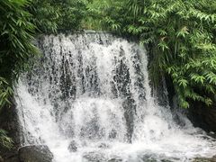 -天河潭旅游度假区