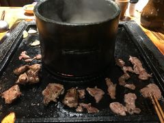 -滇藏石锅宴(崇仁巷老店)