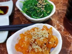 -米彩料理(西丽店)