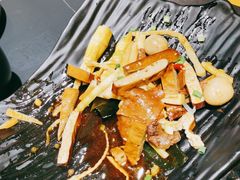 -嘎嘎鸭脑壳(金沙店)