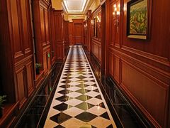 -马克西姆俄罗斯餐厅(通亚街店)