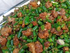-金水泊山庄·花椒鸡(铁山坪店)
