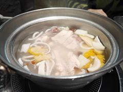 -椰庭·椰子鸡·创意玩家(晶耀前滩店)