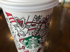 -星巴克(济宁万达广场店)