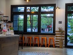 -Torch Coffee 炬点咖啡