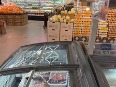 -盒马鲜生(昆城店)