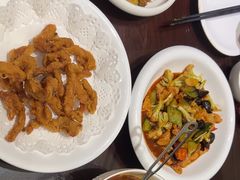 -马仕玖煲·融合菜·酥不腻烤鸭(人大店)