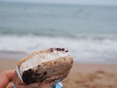 -小巴塞罗那海滩