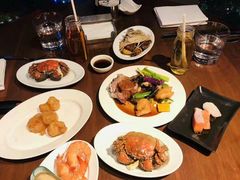 -广州富力君悦大酒店·凯菲厅