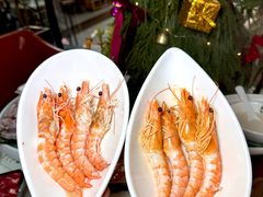 -樾餐厅泰式海鲜火锅(民歌湖店)