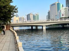 -白鹭洲公园