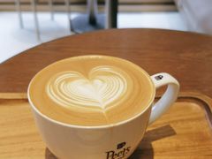 -Peet's Coffee皮爷咖啡(豫园店)