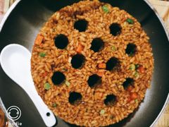 黯然销魂饭-嘎嘎鸭脑壳(蜀汉路店)