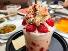 -海底捞火锅(宇飞大厦店)