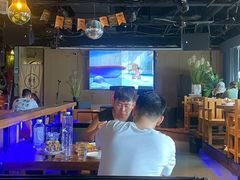 -学府公社餐酒吧(原中关村天堂店)