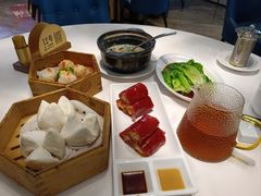 -怀德酒楼·粤菜·海鲜·茶点(宝安国际机场店)