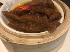 -上海雅居乐万豪侯爵酒店