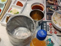 -韩香福烤肉庄园(华夏路店)