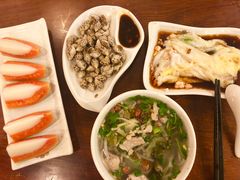 -文昌邓记清补凉(西沙路店)