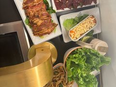 -禾禾烤肉