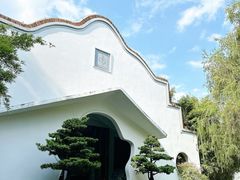 -东莞市可园博物馆