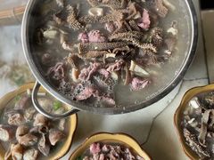 -小杨翘脚牛肉