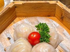 -叹茶靓点·粤式餐厅·全天茶市(石井万民广场店)