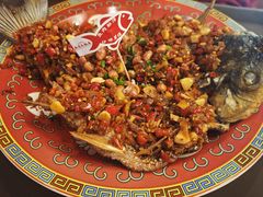 -南昌大饭店·非遗南昌菜(万寿宫店)