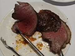 -拉蒂娜·巴西牛排馆 Latina·Brazilian Steakhouse(陆家嘴旗舰店)