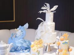 -杜哈夫DOUX RÊVE·生日蛋糕(日月光店)