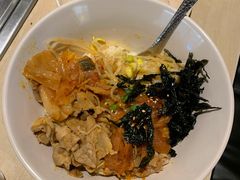 -新石器烤肉(南通CBD大有境店)