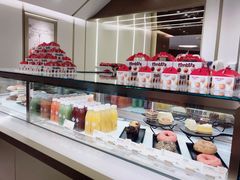 -Tims天好咖啡·贝果(东方广场店)